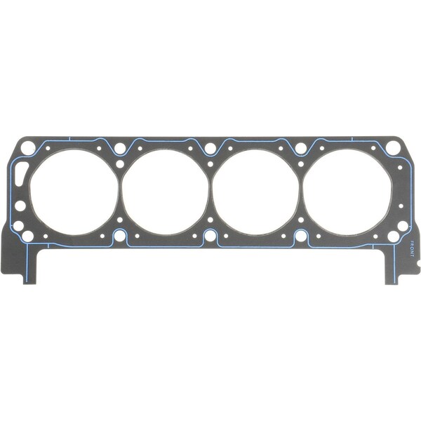Reinz Engine Cylinder Head Gasket, 61-10550-00 61-10550-00 - main